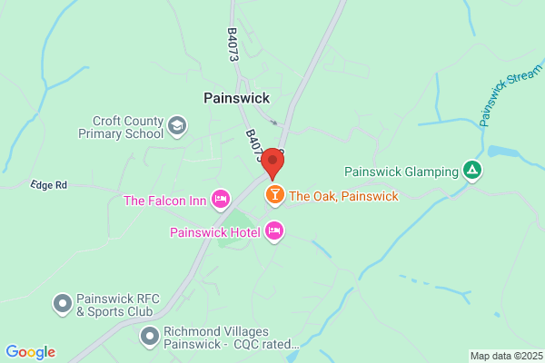 Painswick Woodcrafts