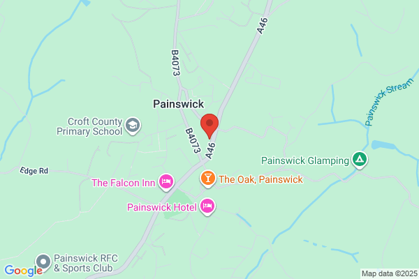 Painswick Village Dental Surgery