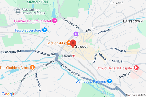 Rowcroft Dental & Implant Centre