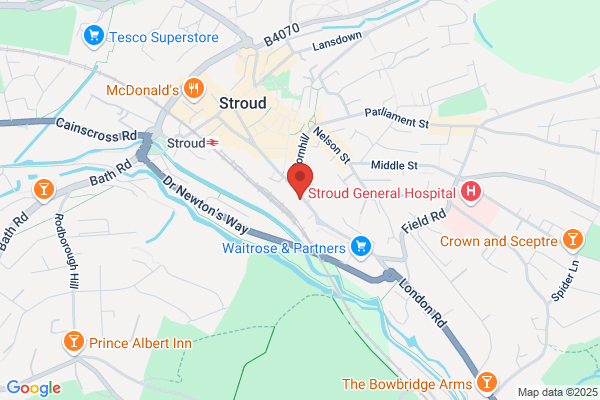 Stroud Designers