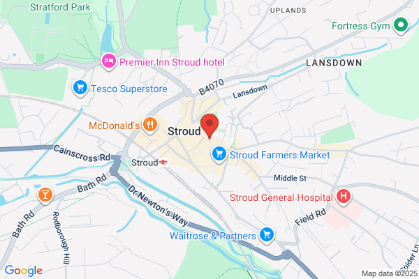Boots Hearingcare Stroud