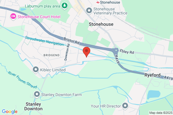 Stroud Valley Windows Ltd