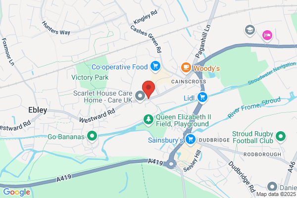 Cotswold Connections Electrical Services