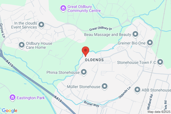 Chapel Engineering