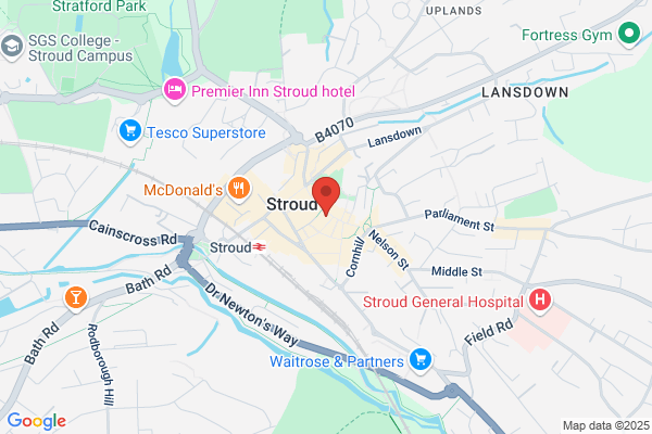 Leaders Letting & Estate Agents Stroud