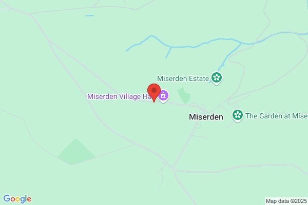 Miserden Stores