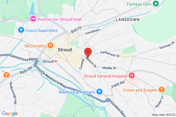 Bluebird Care Stroud & Cirencester