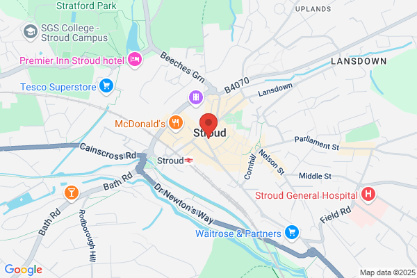 Stroud Vision Centre