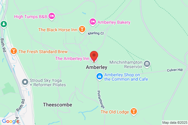 Amberley Inn