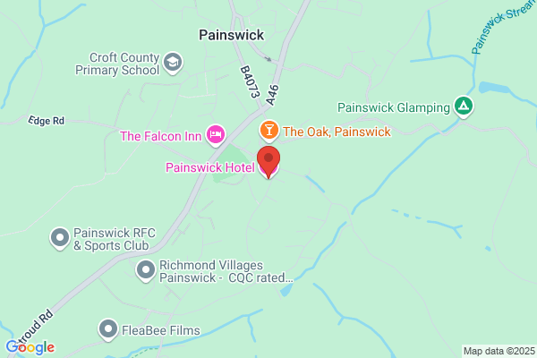 The Painswick Hotel