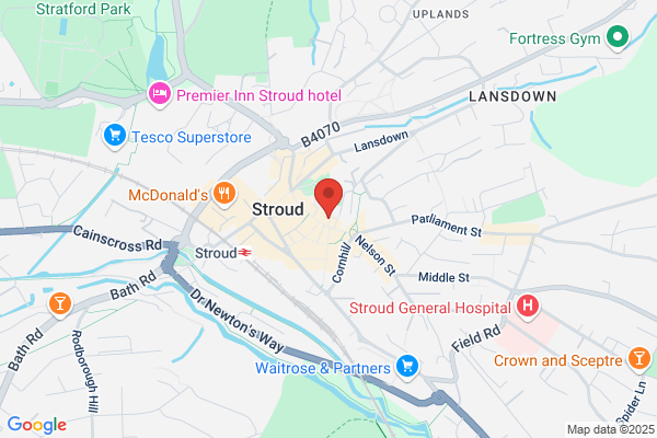 Mills Kitchen Shop