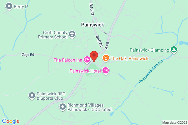 Painswick Library