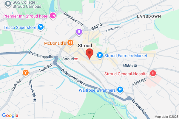 Hunters Estate & Letting Agents Stroud