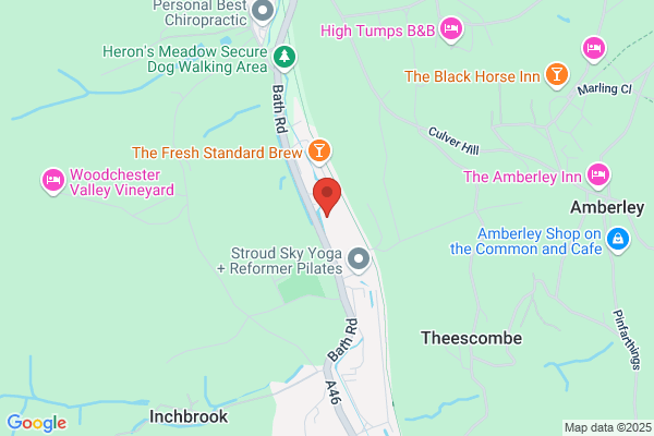 Nailsworth MOT Centre