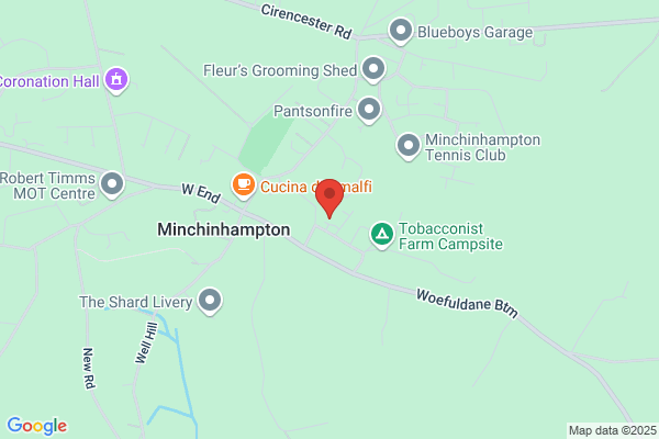 Minchinhampton Nursey Group