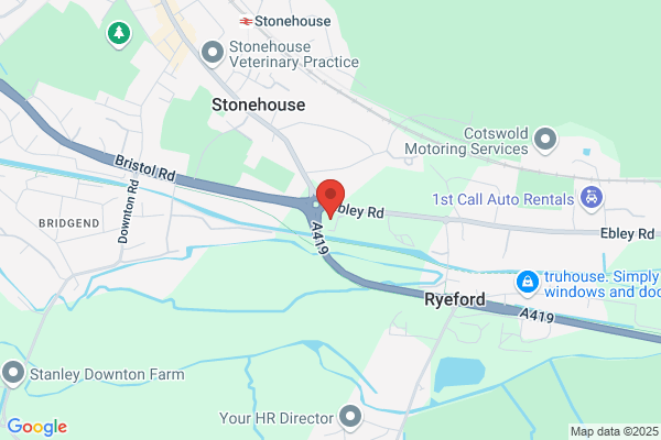 Stroud Auctions Ltd