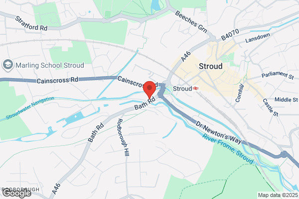 Dougfield Plumbers Supplies Ltd