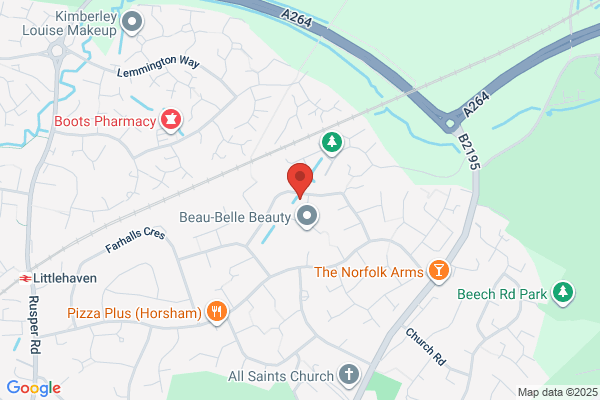 Amberley Playgroup