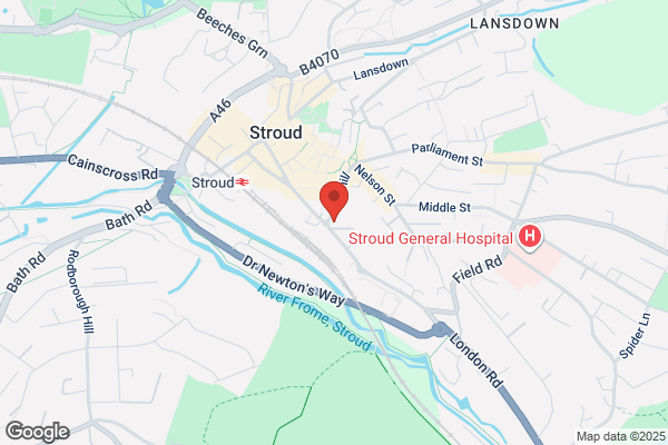 Stroud Conservative Association