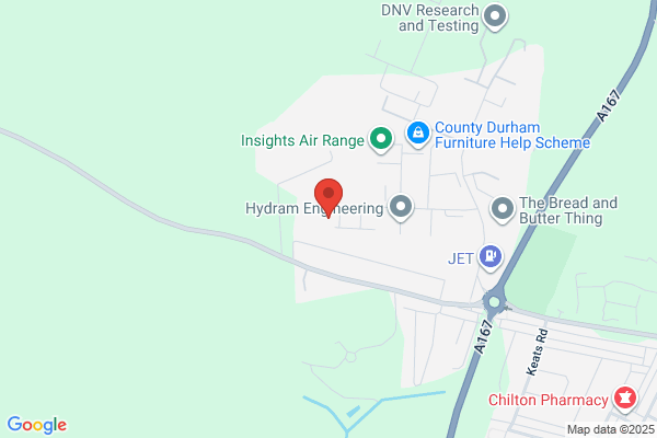 Springfield Engineering (Stroud) Ltd