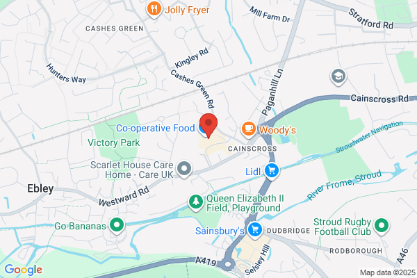A1 Maintenance (Stroud) Ltd