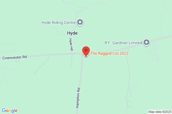 The Ragged Cot Inn