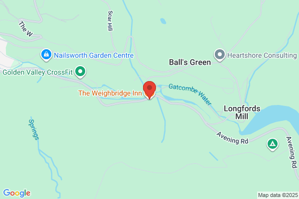 The Weighbridge Inn