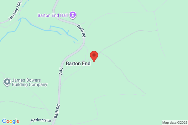 Barton End Riding Stables
