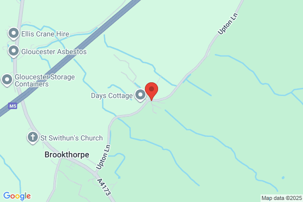 Bownhill Equestrian Centre