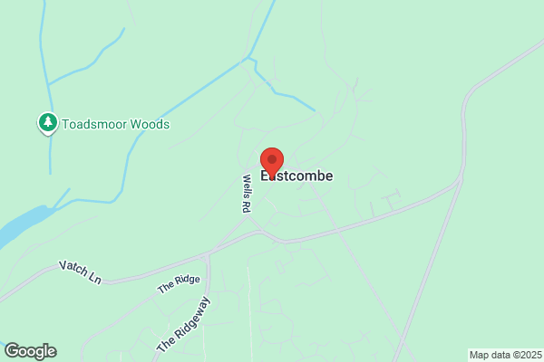 Eastcombe Primary School