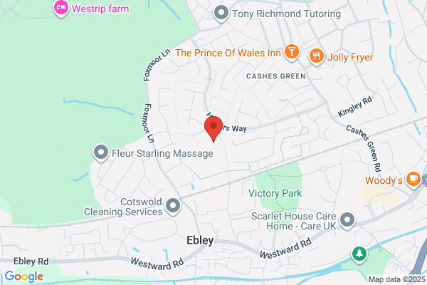 Foxmoor County Primary School