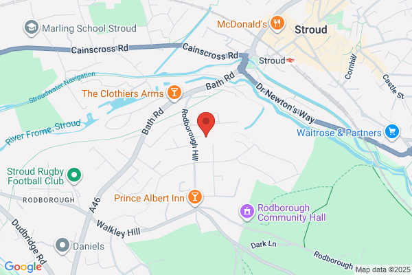 Rodborough Community Primary School