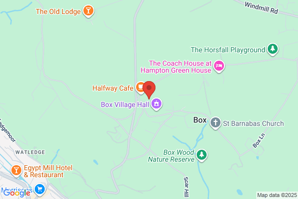 Cotswold Chine Home School