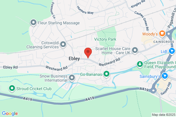 Ebley Stores