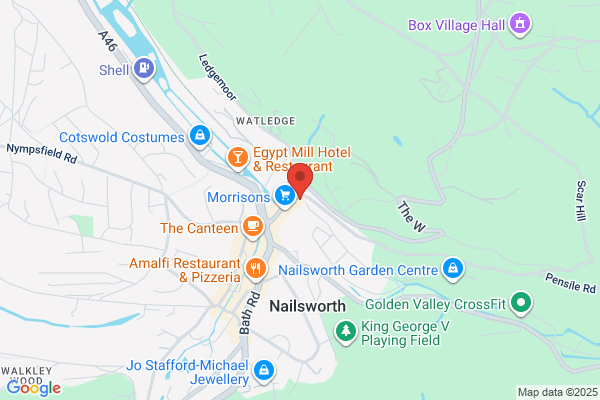 Balti (Nailsworth)