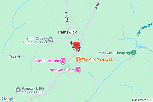 Painswick Tourist Office