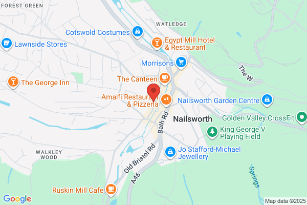 Tourist Information Centres