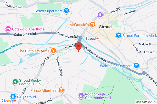 Lansdown Veterinary Services