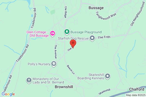 Roxburgh House Youth & Community Centre