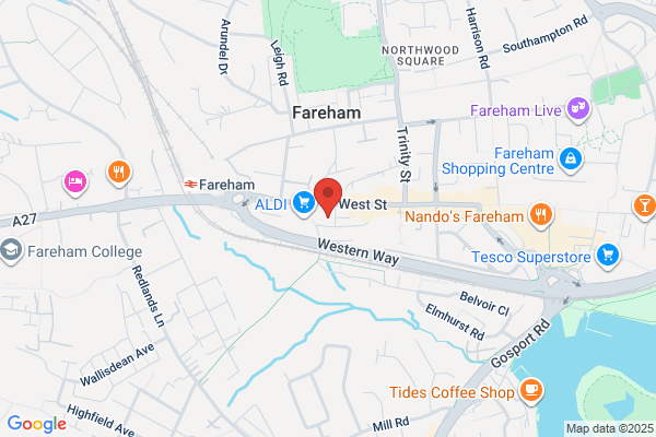 Fastway Autocentre