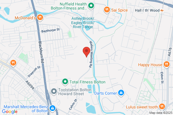 CAD Ceramics Ltd