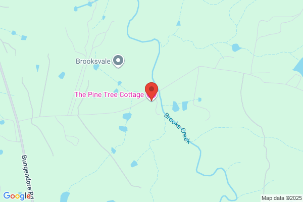Cottage Pine