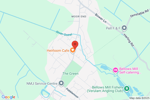 Fine & Country Redbourn and Edlesborough
