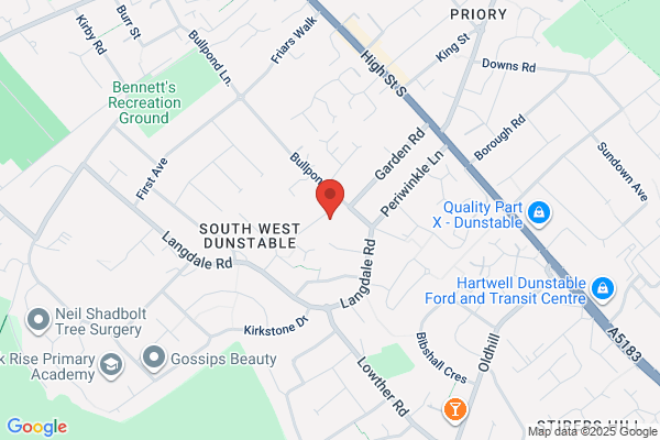 A C L Locksmiths Ltd
