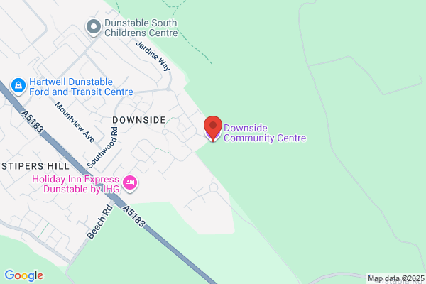 Downside Community Centre
