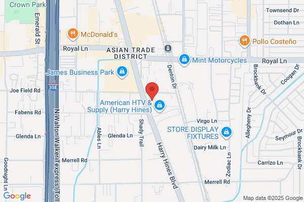 Empire Security Systems