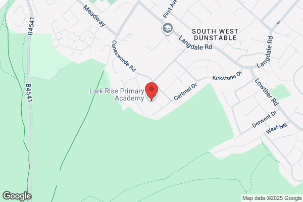 Lark Rise Lower School