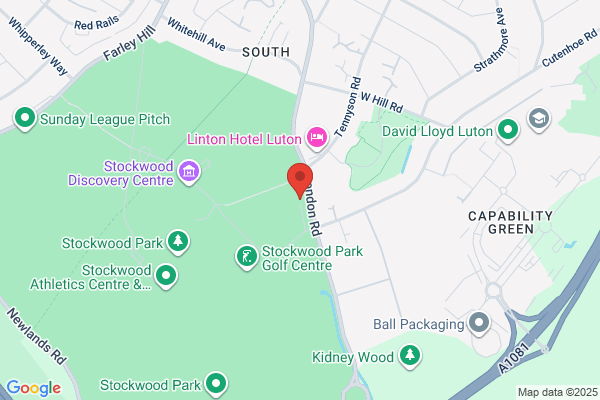 Stockwood Park R F C