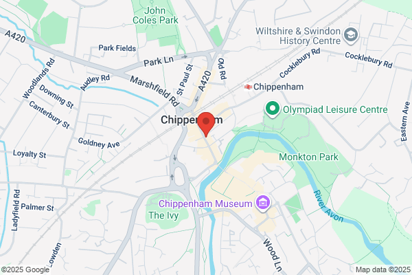 Radfield Home Care Chippenham & North Wiltshire