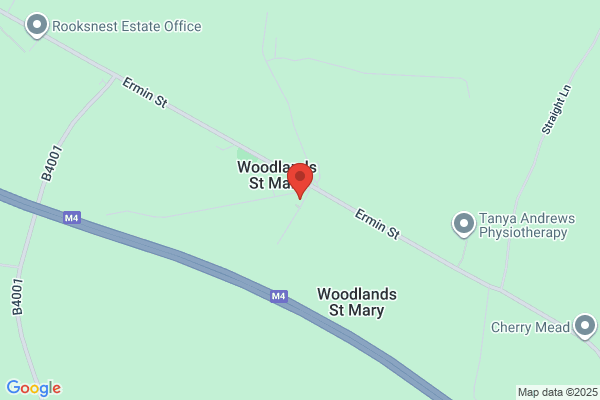 Calne Woodlands Social Club